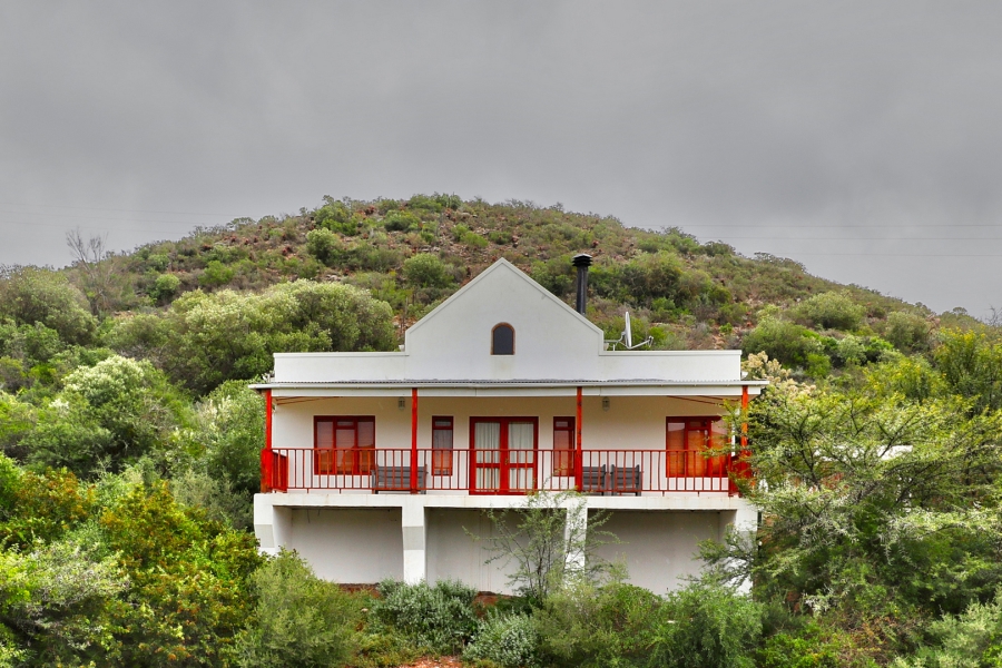 16 Bedroom Property for Sale in Robertson Rural Western Cape